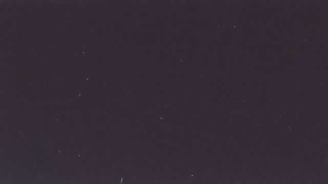 AMS79 meteor