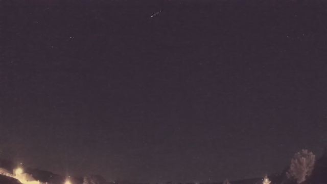 AMS79 meteor