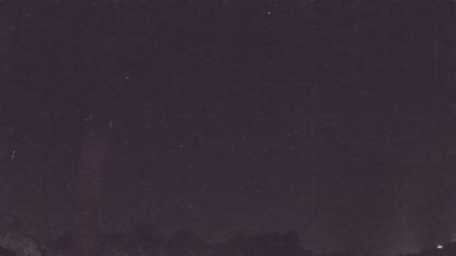 AMS79 meteor