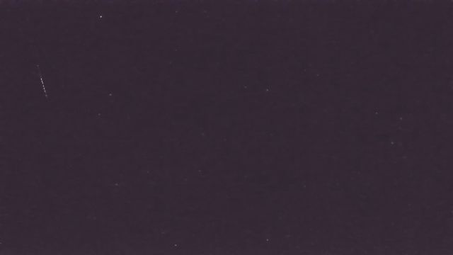 AMS79 meteor