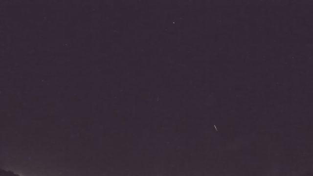 AMS79 meteor