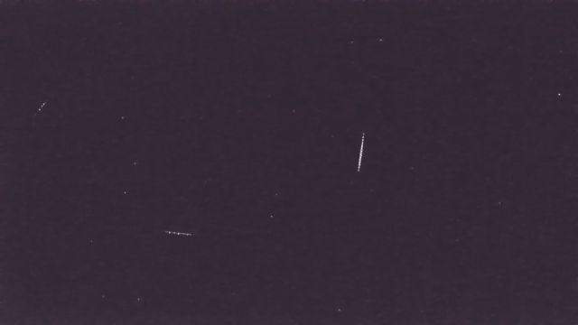 AMS79 meteor