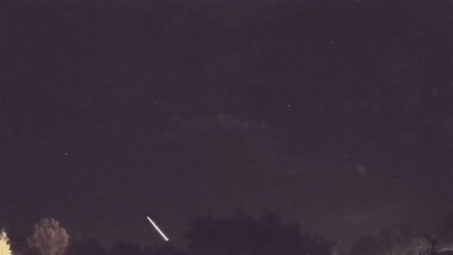 AMS79 meteor