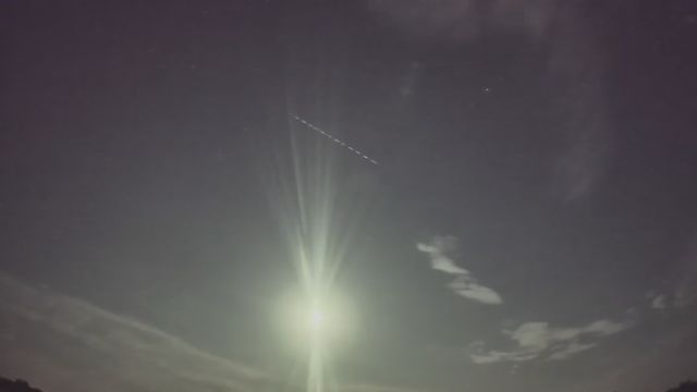AMS79 meteor