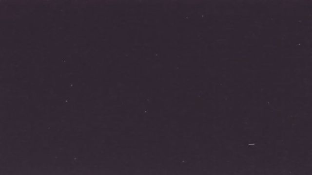 AMS79 meteor