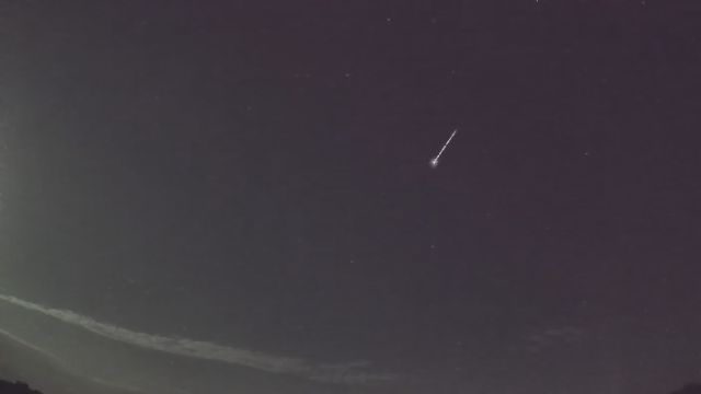 AMS79 meteor