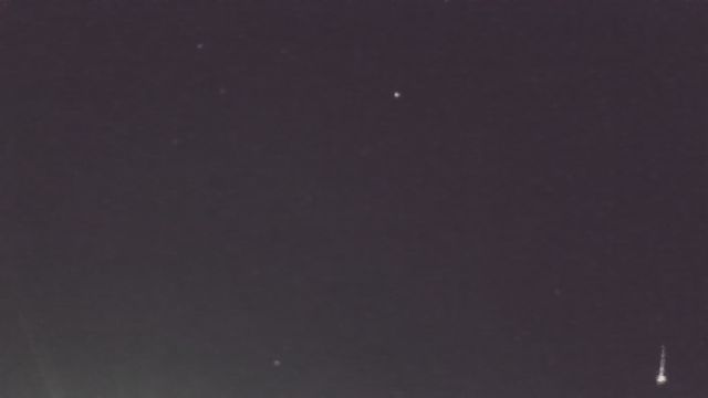 AMS79 meteor