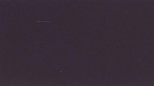 AMS79 meteor