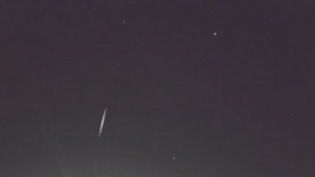 AMS79 meteor