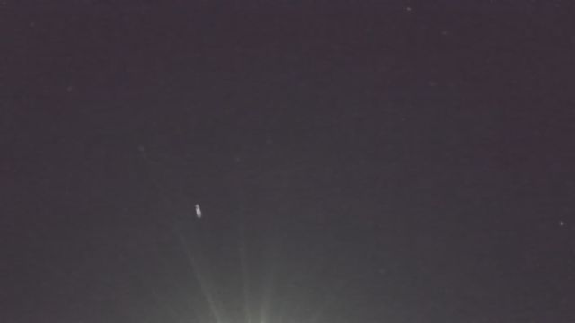 AMS79 meteor