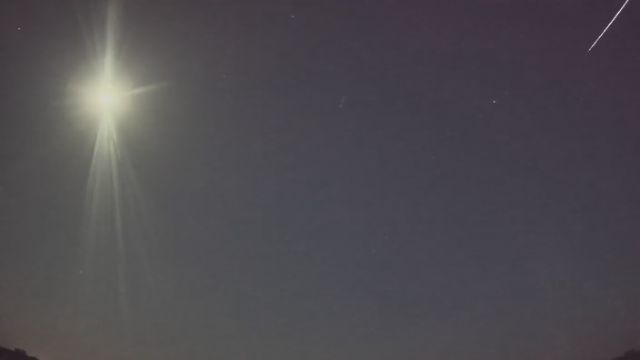AMS79 meteor