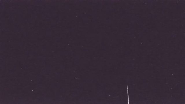 AMS79 meteor