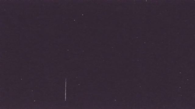 AMS79 meteor