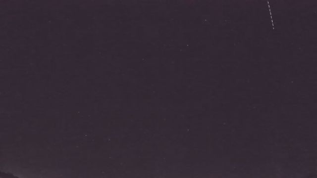 AMS79 meteor