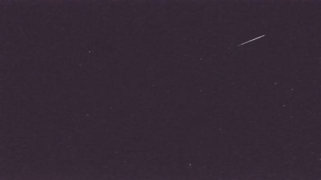 AMS79 meteor