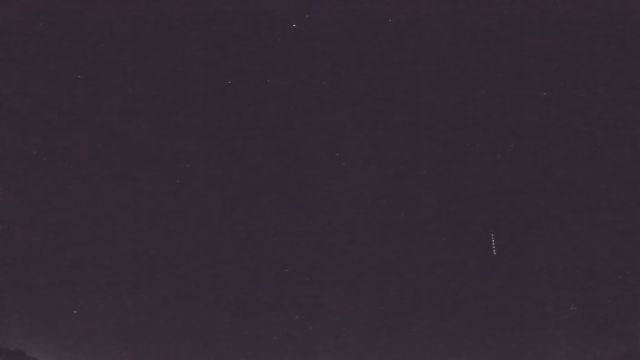 AMS79 meteor