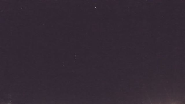 AMS79 meteor
