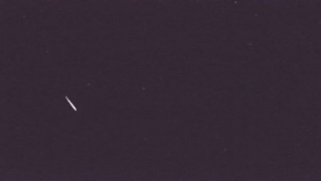 AMS79 meteor