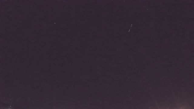 AMS79 meteor