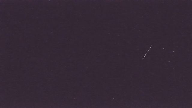 AMS79 meteor