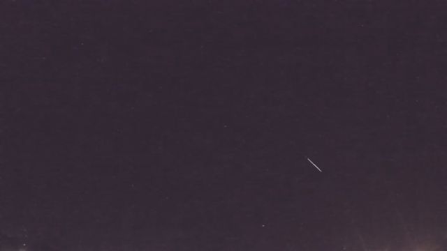 AMS79 meteor