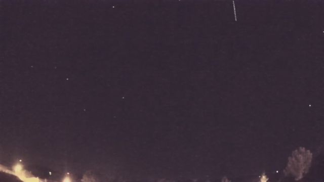 AMS79 meteor