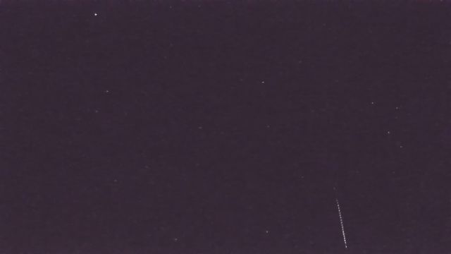 AMS79 meteor