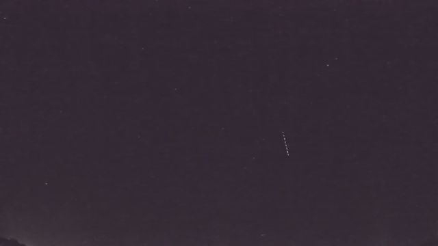 AMS79 meteor