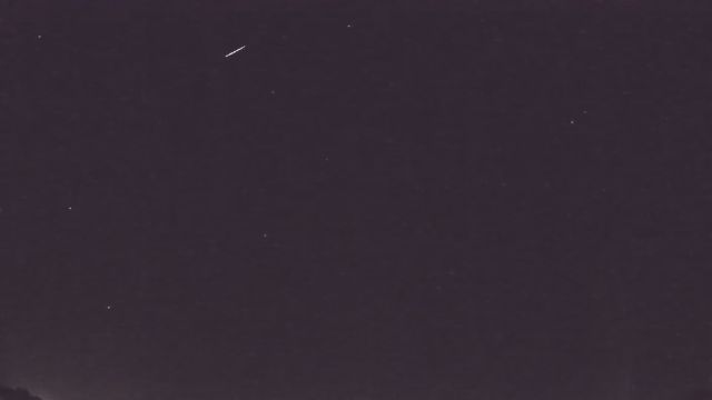 AMS79 meteor