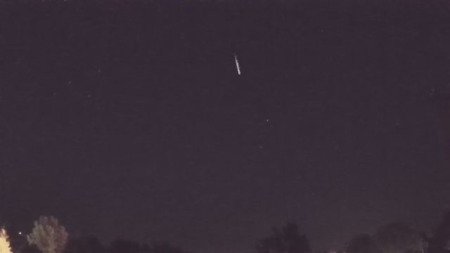 AMS79 meteor