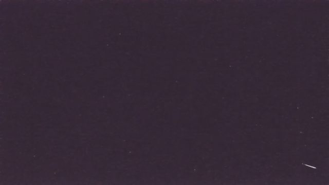 AMS79 meteor
