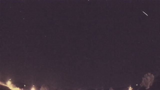 AMS79 meteor