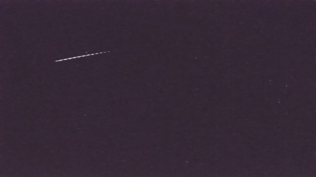AMS79 meteor