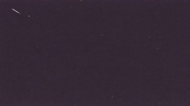 AMS79 meteor