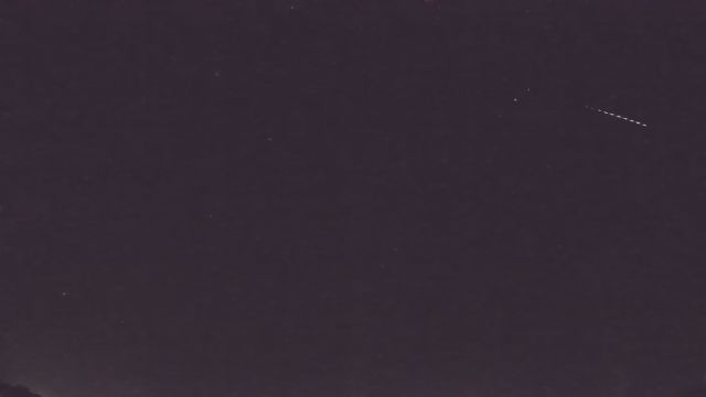 AMS79 meteor