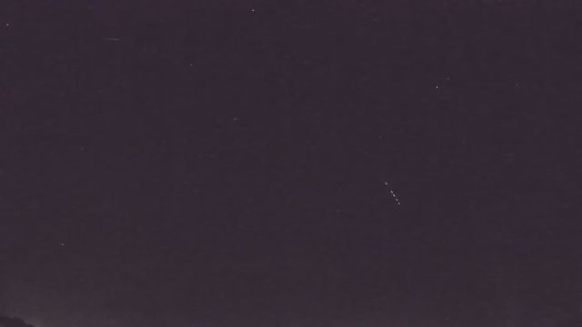 AMS79 meteor