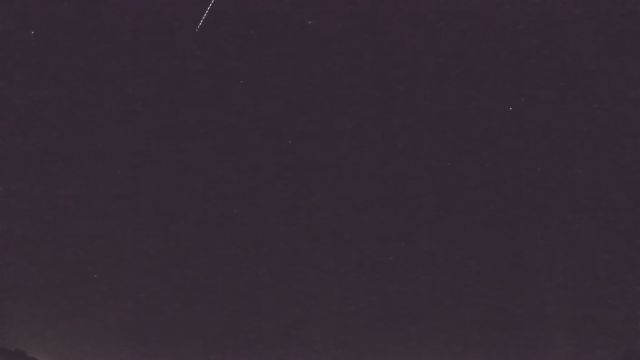 AMS79 meteor