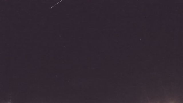 AMS79 meteor
