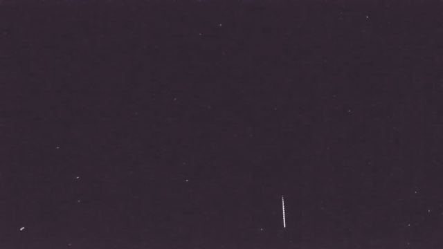 AMS79 meteor