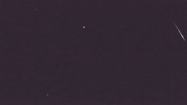 AMS79 meteor