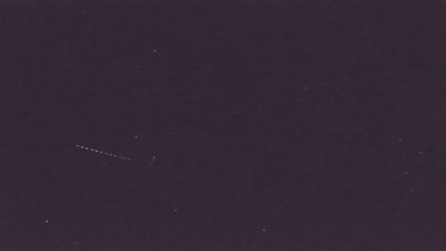 AMS79 meteor