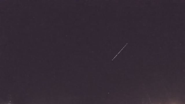 AMS79 meteor