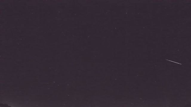 AMS79 meteor