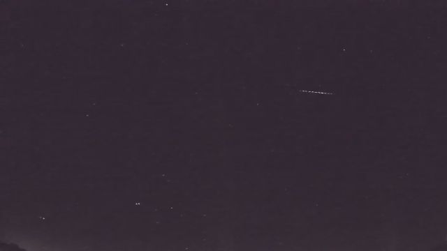 AMS79 meteor