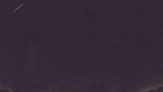 AMS79 meteor