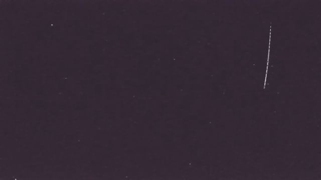 AMS79 meteor