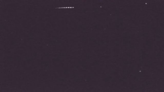AMS79 meteor