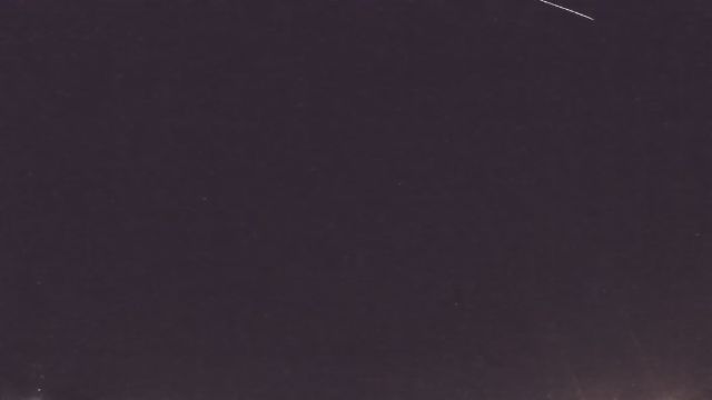 AMS79 meteor
