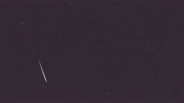 AMS79 meteor