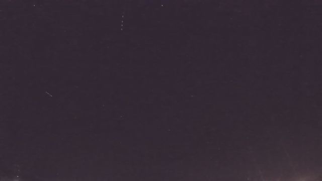 AMS79 meteor